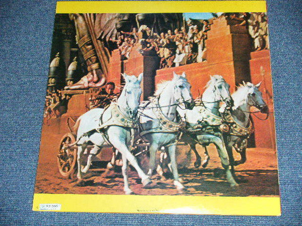 Ben-Hur Deluxe