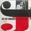 J.J. Johnson - The Eminent Jay Jay Johnson Volume 1 (Vinyl, LP, Com...