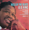 B.B. King - Boss Of The Blues (Vinyl, LP, Compilation, Reissue, Stereo) Very Good (VG) / Very Good (VG)
