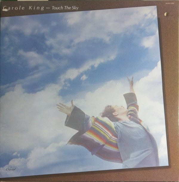 Release: Touch The Sky-Vinyl-US-1979-SWAK-11953-22602368