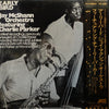 Jay McShann And His Orchestra - Early Bird (Vinyl, LP, Compilation) Near Mint (NM or M-) / Very Good Plus (VG+)