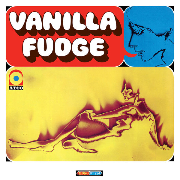 Release: Vanilla Fudge-Vinyl-USA & Europe-2017-R1 224-10585064