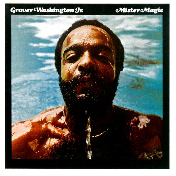 Release: Mister Magic-Vinyl-None-None-DKU-455-10269587