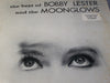 Bobby Lester - The Best Of Bobby Lester And The Moonglows (Vinyl, LP, Compilation) Very Good Plus (VG+) / Good Plus (G+)