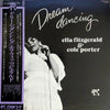 Ella Fitzgerald - Dream Dancing (Vinyl, LP, Promo) Very Good Plus (VG+) / Very Good (VG)