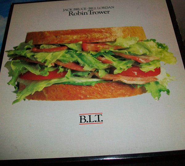 Release: B.L.T.-Vinyl-US-None-PV 41324-14018837