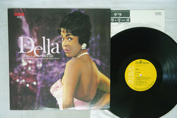 Master Release: Della by Della Reese