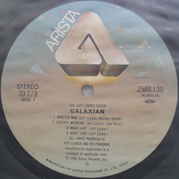 Galaxian