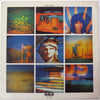 Epo (2) - Down Town (Vinyl, LP, Album, Promo, Stereo) Very Good Plus (VG+) / Very Good (VG)