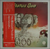 Status Quo - Quo (Vinyl, LP, Album, Promo) Very Good Plus (VG+) / Very Good Plus (VG+)