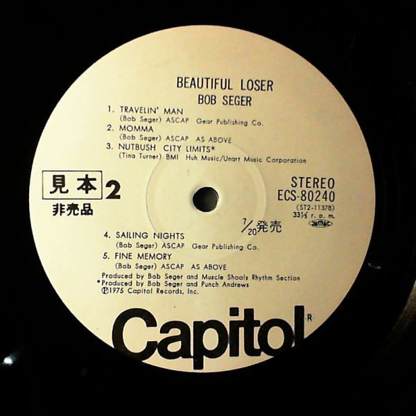 Beautiful Loser