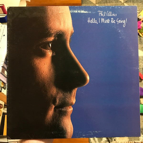 Release: Hello, I Must Be Going!-Vinyl-US-1982-A1 80035, 80035-1-14209188