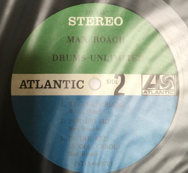 Drums Unlimited