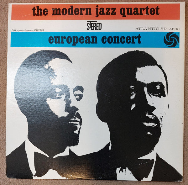 Release: European Concert-Vinyl-US-None-SD 2-603-15853513