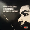 The George Russell Sextet - At Beethoven Hall (Vinyl, LP, Reissue, Stereo) Very Good Plus (VG+) / Very Good Plus (VG+)