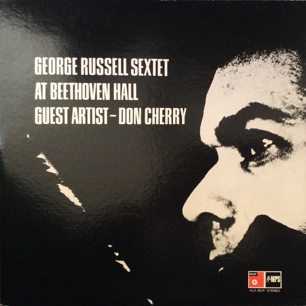 Release: At Beethoven Hall-Vinyl-Japan-None-ULX-30-P-13541110