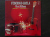 Federico - Grela - Best Album (Vinyl, LP, Album, Compilation, Stereo) Very Good (VG) / Very Good Plus (VG+)