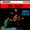The Jokers (6) - Johnny Guitar (Vinyl, LP, Album, Stereo) Good Plus (G+) / Very Good (VG)