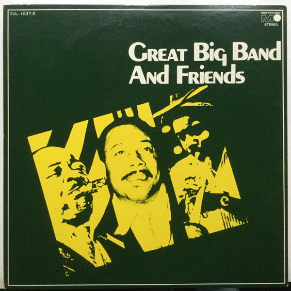 Release: Guest Book-Vinyl-Japan-None-CUL-1037-E-15980198