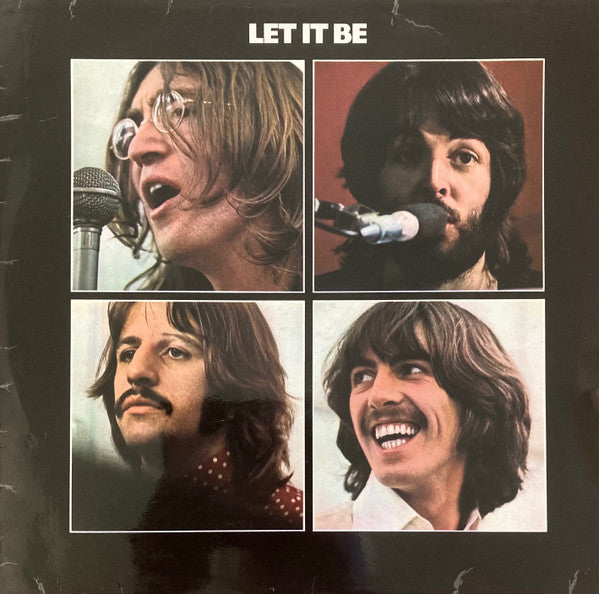 Release: Let It Be-Vinyl-UK-1976-PCS 7096-31632877