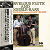 Klaus Trumpf - Marvelous Flute And Double-Bass (Vinyl, LP, Album) Near Mint (NM or M-) / Near Mint (NM or M-)