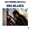 Art Farmer - Big Blues (Vinyl, LP, Album) Very Good (VG) / Very Good Plus (VG+)