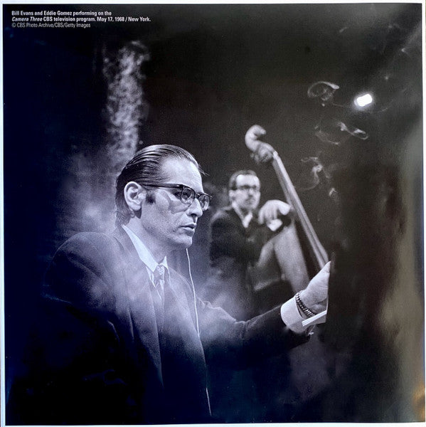 Another Time (The Hilversum Concert)