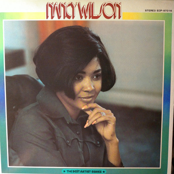 Release: Unknown Release-Vinyl-Japan-None-ECP-97016-20233345