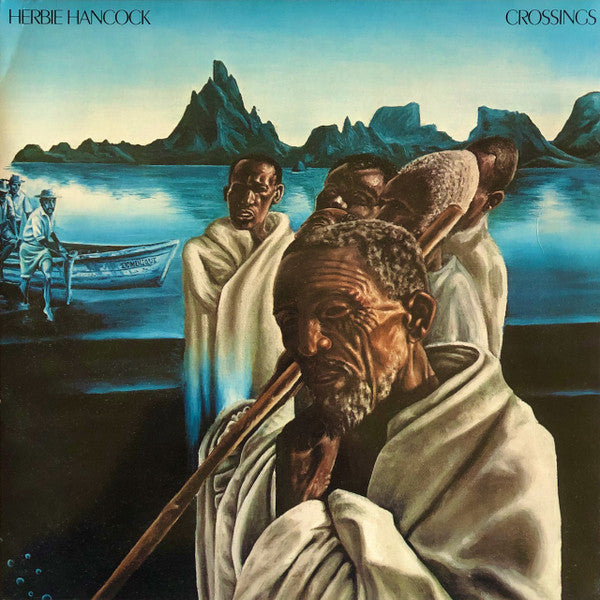 Release: Crossings-Vinyl-US-None-BS 2617, WS 2617-15146680