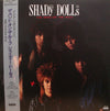 Shady Dolls - The Band On The Roof (Vinyl, LP, Album) Very Good Plus (VG+) / Very Good Plus (VG+)