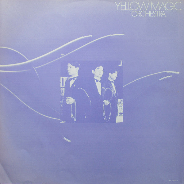 Yellow Magic Orchestra