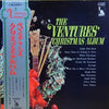 The Ventures - Christmas Album (Vinyl, LP, Album, Stereo)