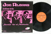 Joe Albany - Birdtown Birds - Recorded Live At Montmartre (Vinyl, LP, Album, Stereo) Very Good Plus (VG+) / Very Good (VG)
