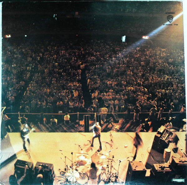 Live In Japan
