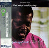 Oscar Peterson - The Way I Really Play (Vinyl, LP, Album) Very Good Plus (VG+) / Very Good (VG)