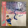 Epo (2) - Vitamin E・P・O = ビタミン E・P・O (Vinyl, LP, Album, Limited Edition, Reissue, Remastered, Stereo) Near Mint (NM or M-) / Very Good Plus (VG+)