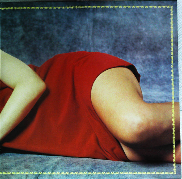 Deluxe In Tango
