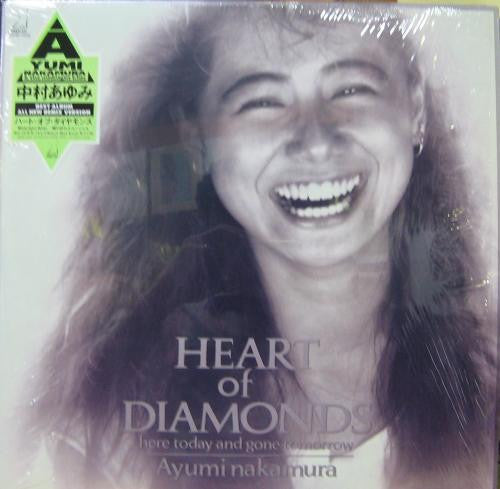 Heart Of Diamonds