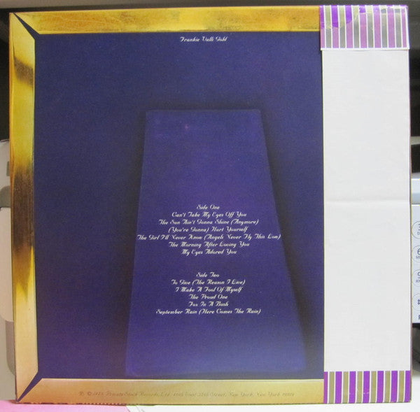 Release: Gold-Vinyl-Japan-1975-EMS-80443-22245094