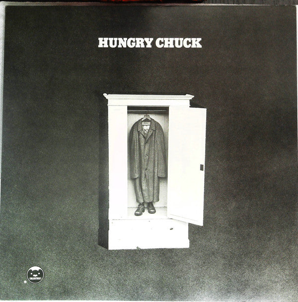 Release: Hungry Chuck-Vinyl-Japan-1981-20AP 1988-15687319