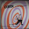 Al Cohn Quintet - Cohn On The Saxophone (Vinyl, LP, Album, Mono, Re...