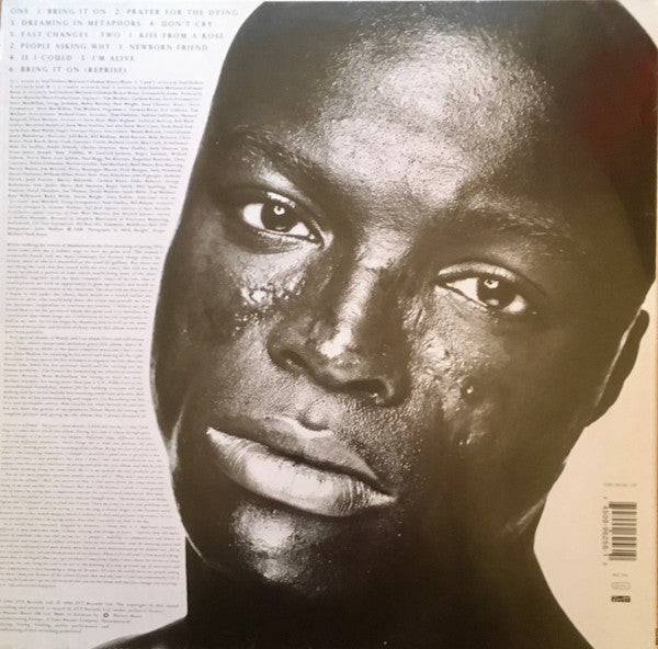 Master Release: Seal by Seal