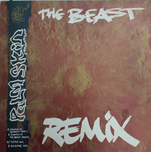 Master Release: The Beast by Palm Skin Productions