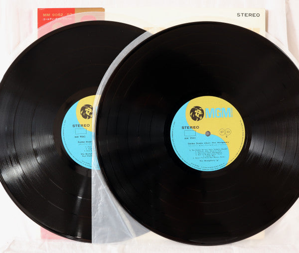Golden Double Album