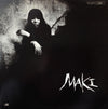 Maki Asakawa - 浅川マキの世界 (Vinyl, LP, Album, Repress, Stereo)