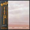 Yosuke Yamashita - Inner Space (Vinyl, LP, Album, Reissue) Very Good Plus (VG+) / Very Good (VG)