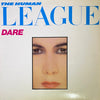 The Human League - Dare (Vinyl, LP, Album) Good Plus (G+) / Good Plus (G+)