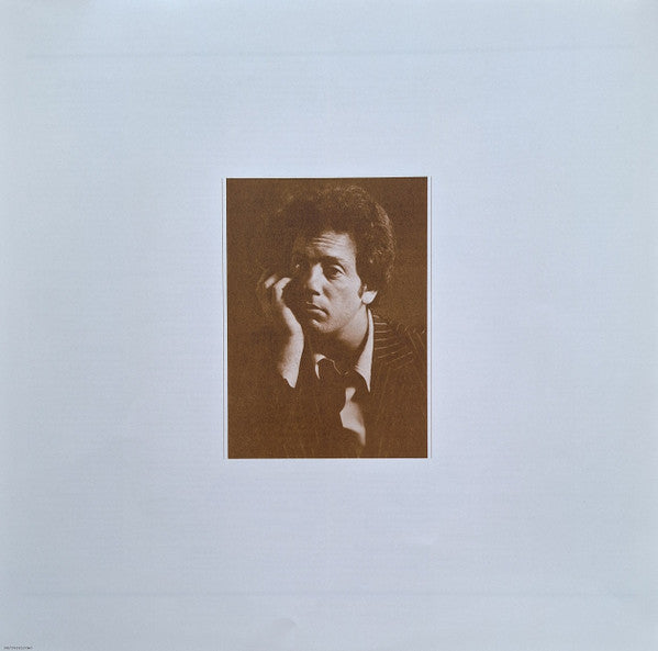 Songs In The Attic