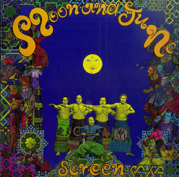 Release: Moon And June-Vinyl-Japan-1985-BOX-8-13840785