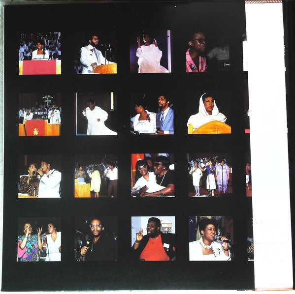 Release: One Lord, One Faith, One Baptism-Vinyl-Japan-1987-A20L-2~3-17888443